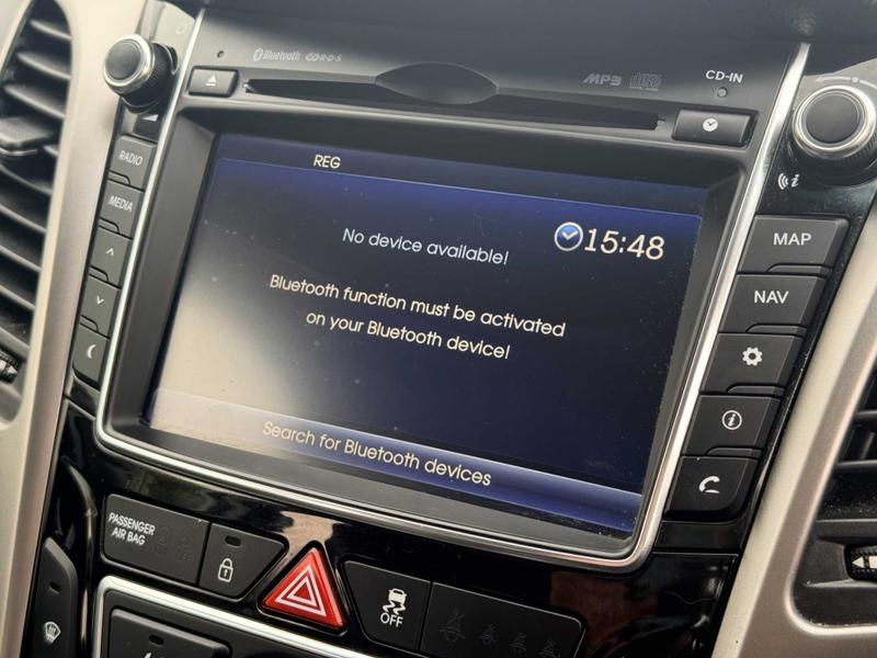 Used Hyundai i30 2016 for sale - 76184551: Photo 36