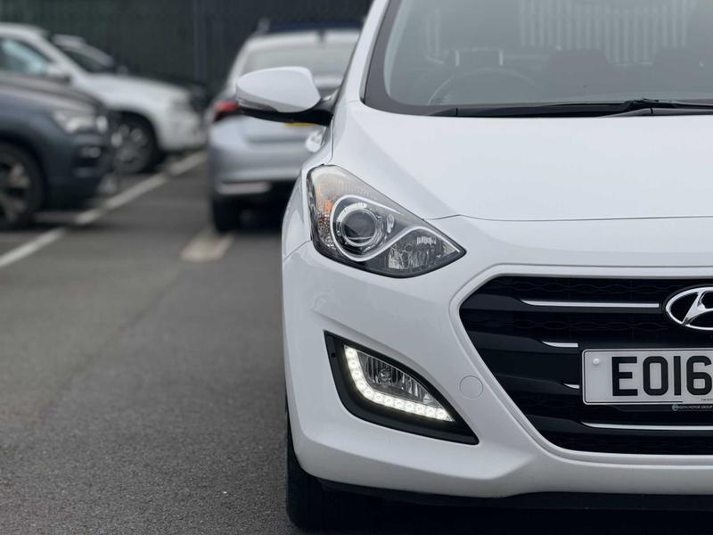 Used Hyundai i30 2016 for sale - 76184551: Photo 9