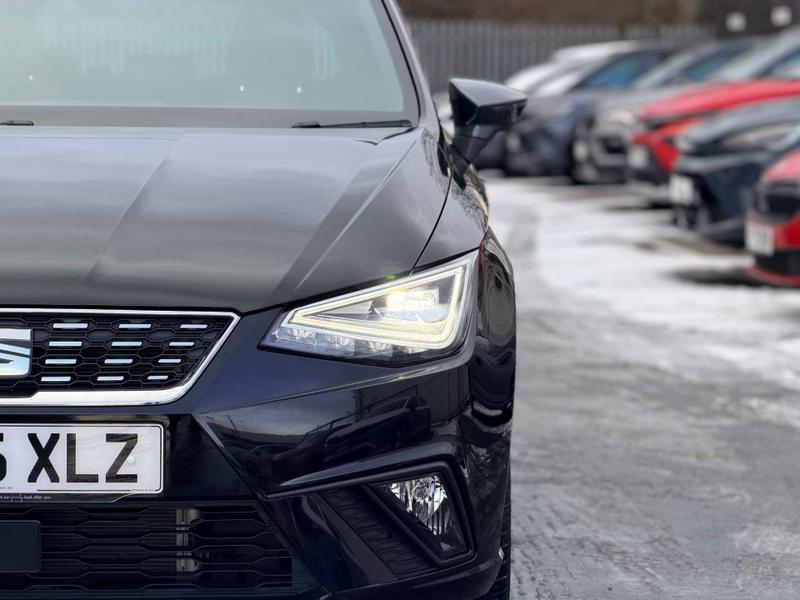 Used SEAT Ibiza 2025 for sale - 77088269: Photo 10