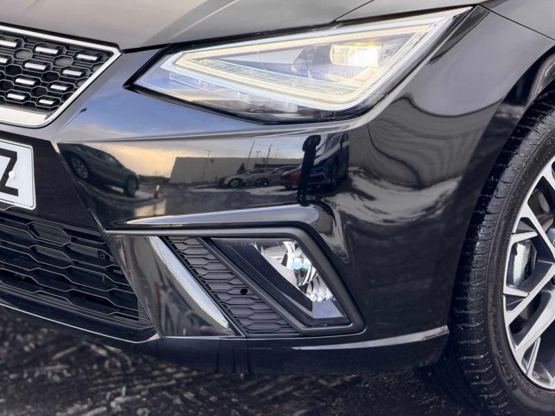 Used SEAT Ibiza 2025 for sale - 77088269: Photo 11