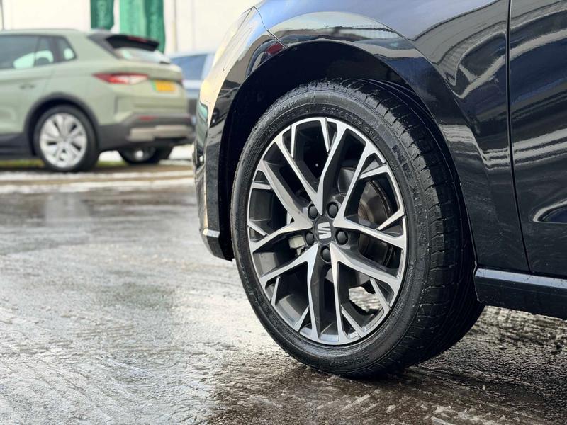 Used SEAT Ibiza 2025 for sale - 77088269: Photo 12