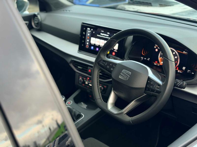 Used SEAT Ibiza 2025 for sale - 77088269: Photo 16