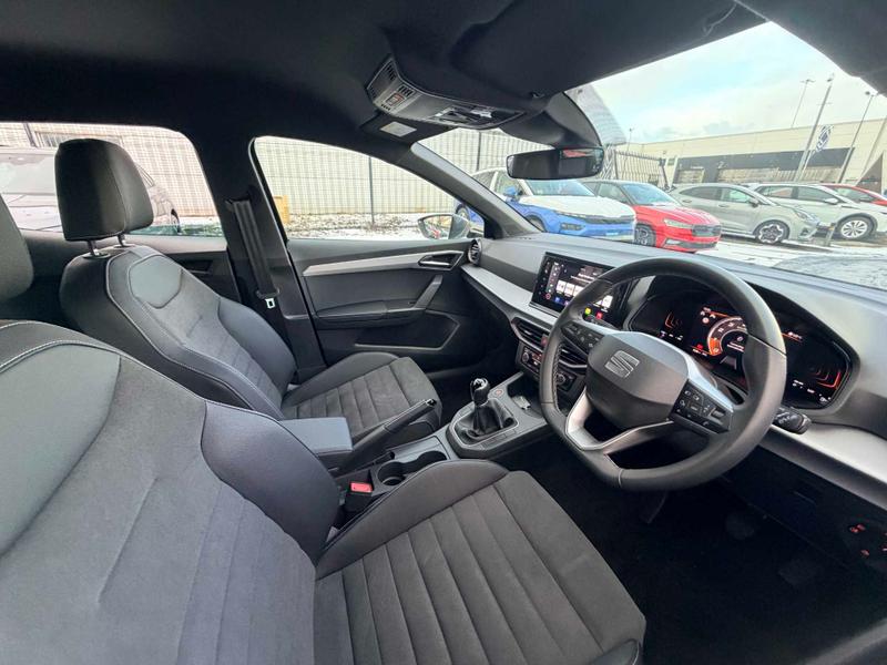 Used SEAT Ibiza 2025 for sale - 77088269: Photo 17