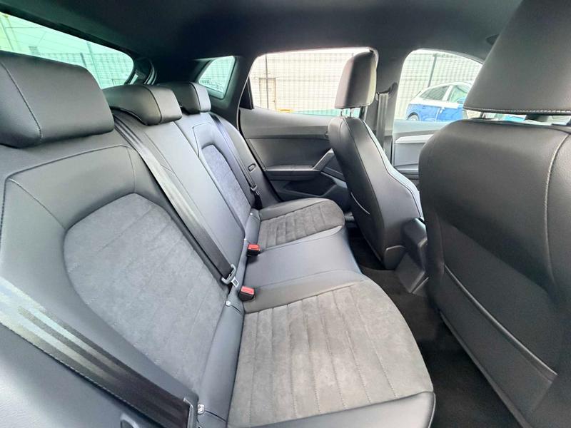 Used SEAT Ibiza 2025 for sale - 77088269: Photo 19