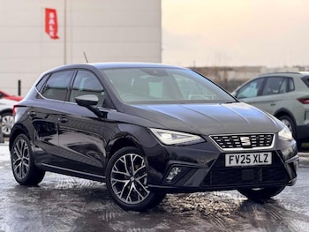 2025 - 1.0 TSI 95 Xcellence 5dr Manual