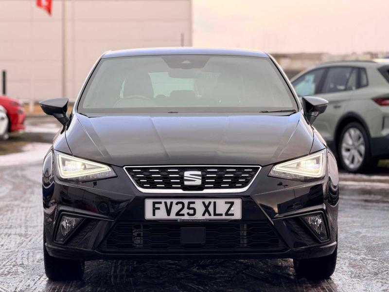 Used SEAT Ibiza 2025 for sale - 77088269: Photo 2