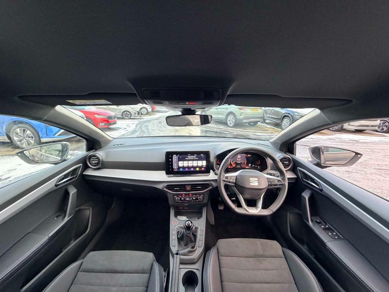 Used SEAT Ibiza 2025 for sale - 77088269: Photo 20