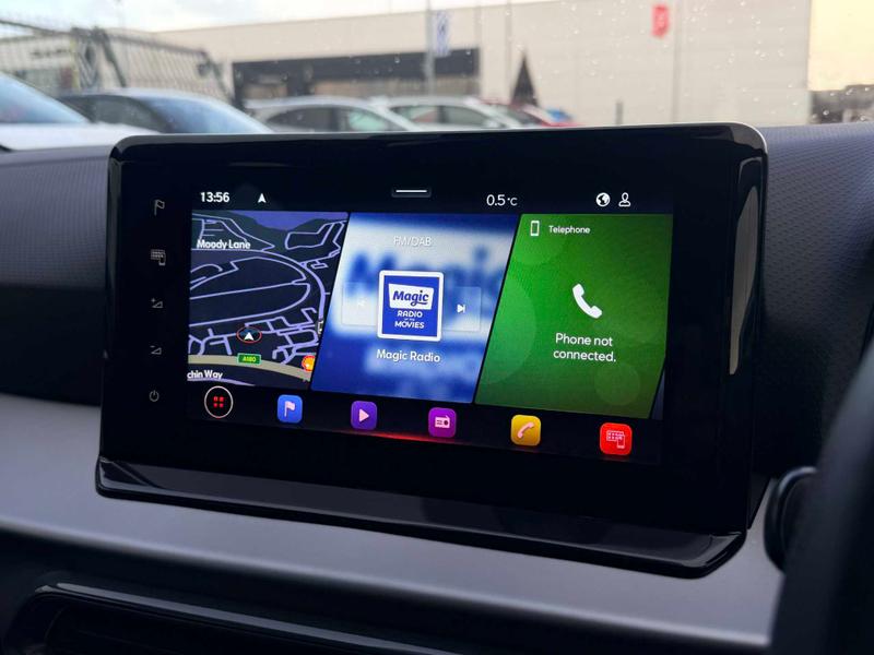 Used SEAT Ibiza 2025 for sale - 77088269: Photo 26