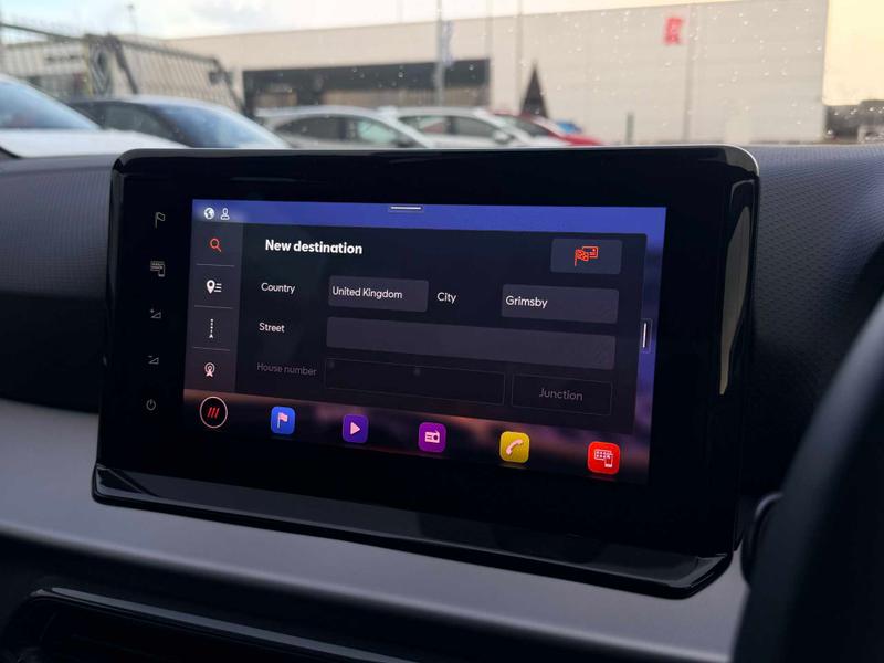 Used SEAT Ibiza 2025 for sale - 77088269: Photo 27