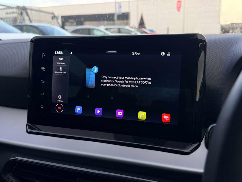 Used SEAT Ibiza 2025 for sale - 77088269: Photo 28