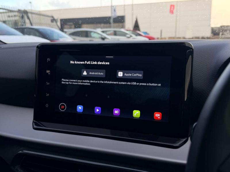 Used SEAT Ibiza 2025 for sale - 77088269: Photo 29