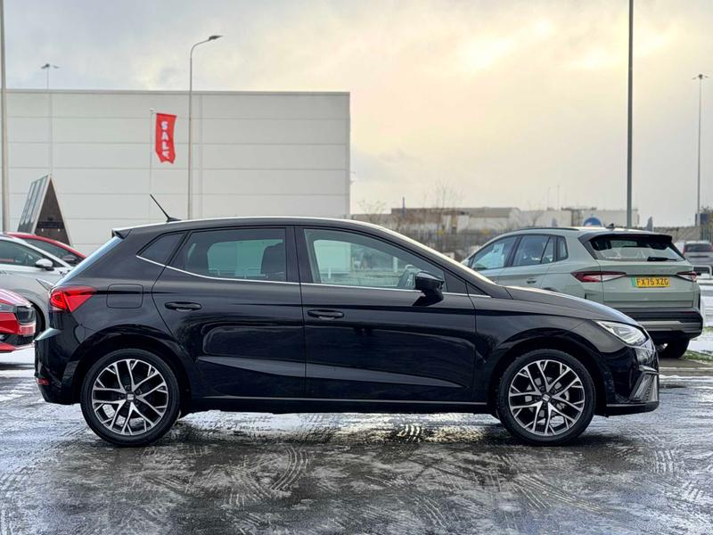 Used SEAT Ibiza 2025 for sale - 77088269: Photo 3