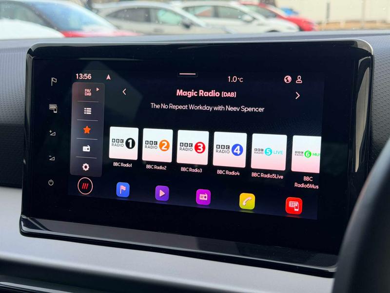 Used SEAT Ibiza 2025 for sale - 77088269: Photo 30