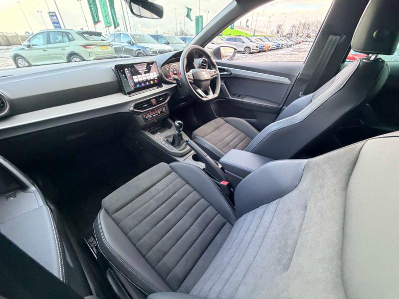 Used SEAT Ibiza 2025 for sale - 77088269: Photo 37