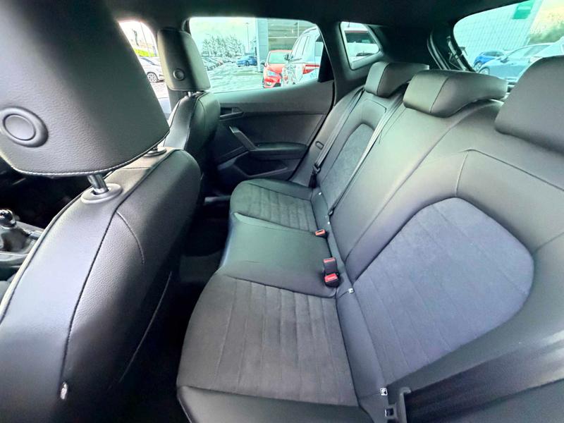 Used SEAT Ibiza 2025 for sale - 77088269: Photo 38