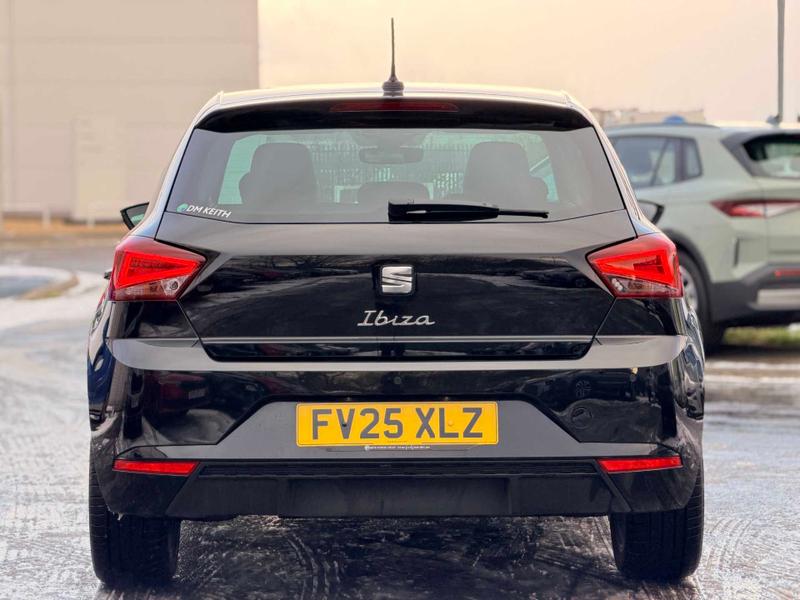Used SEAT Ibiza 2025 for sale - 77088269: Photo 5