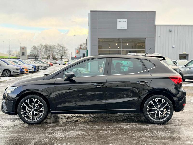 Used SEAT Ibiza 2025 for sale - 77088269: Photo 7