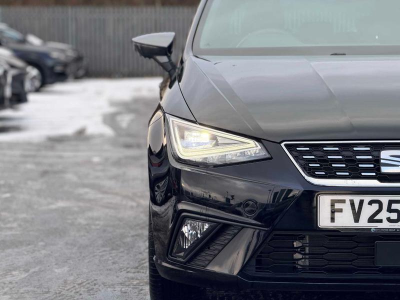 Used SEAT Ibiza 2025 for sale - 77088269: Photo 9