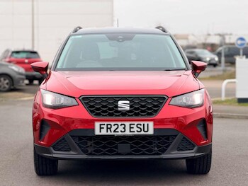 Used SEAT Arona 2023 for sale - 77675576: Photo