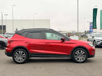 Used SEAT Arona 2023 for sale - 77675576: Photo