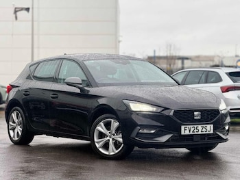 Used SEAT Leon 2025 for sale - 77804464: Photo