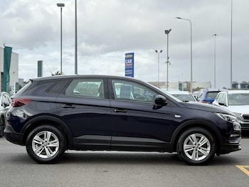Used Vauxhall Grandland X 2019 for sale - 75822945: Photo