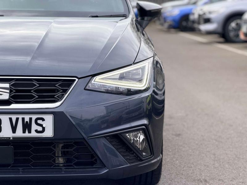 Used SEAT Ibiza 2023 for sale - 78087785: Photo 10