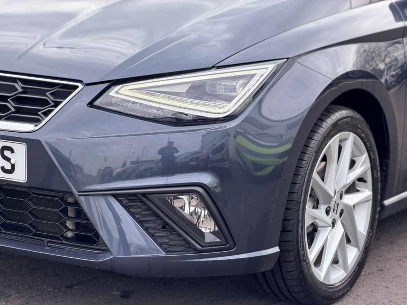 Used SEAT Ibiza 2023 for sale - 78087785: Photo 11