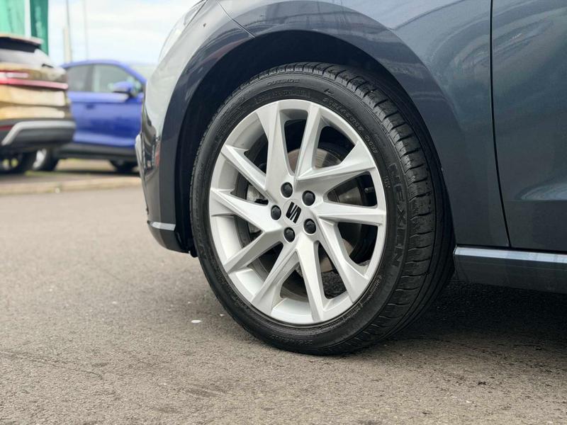 Used SEAT Ibiza 2023 for sale - 78087785: Photo 12