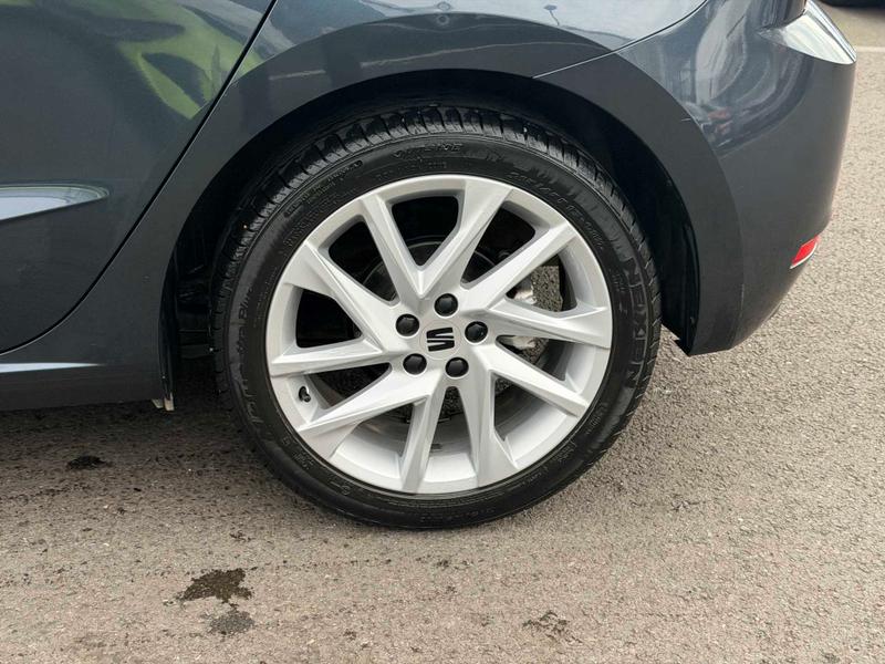 Used SEAT Ibiza 2023 for sale - 78087785: Photo 13