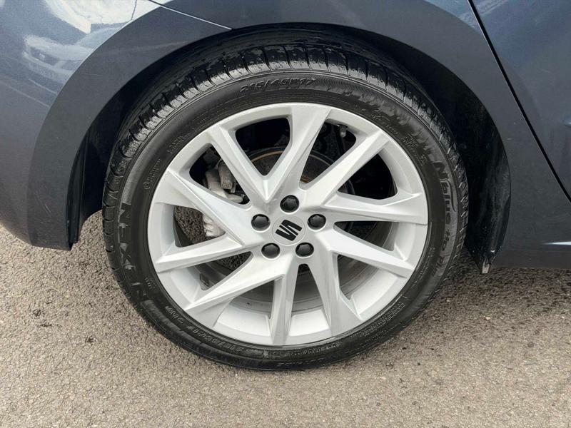 Used SEAT Ibiza 2023 for sale - 78087785: Photo 15