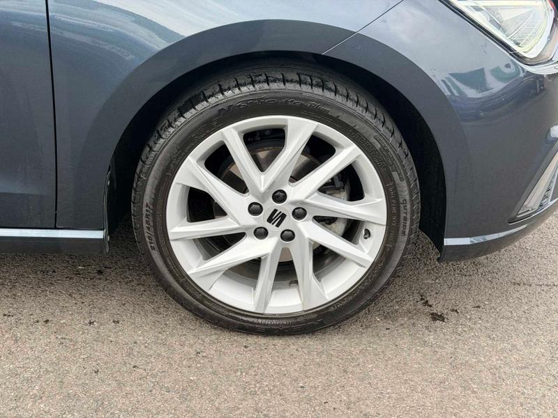 Used SEAT Ibiza 2023 for sale - 78087785: Photo 16