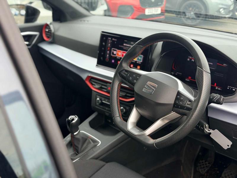 Used SEAT Ibiza 2023 for sale - 78087785: Photo 17