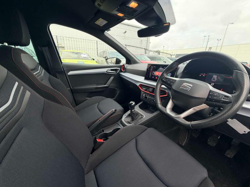 Used SEAT Ibiza 2023 for sale - 78087785: Photo 18