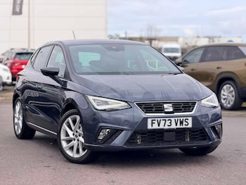 Used SEAT Ibiza 2023 for sale - 78087785: Photo