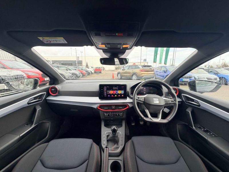 Used SEAT Ibiza 2023 for sale - 78087785: Photo 20