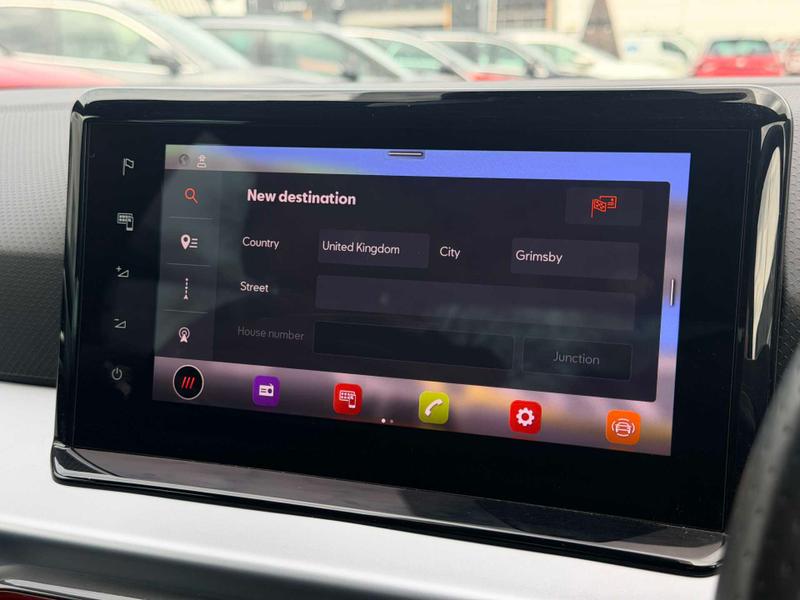 Used SEAT Ibiza 2023 for sale - 78087785: Photo 22