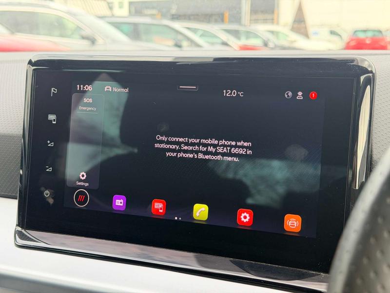 Used SEAT Ibiza 2023 for sale - 78087785: Photo 29