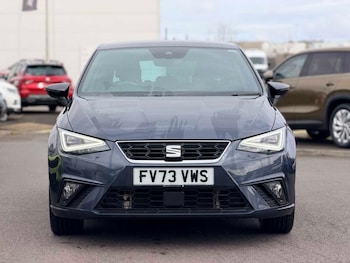 Used SEAT Ibiza 2023 for sale - 78087785: Photo