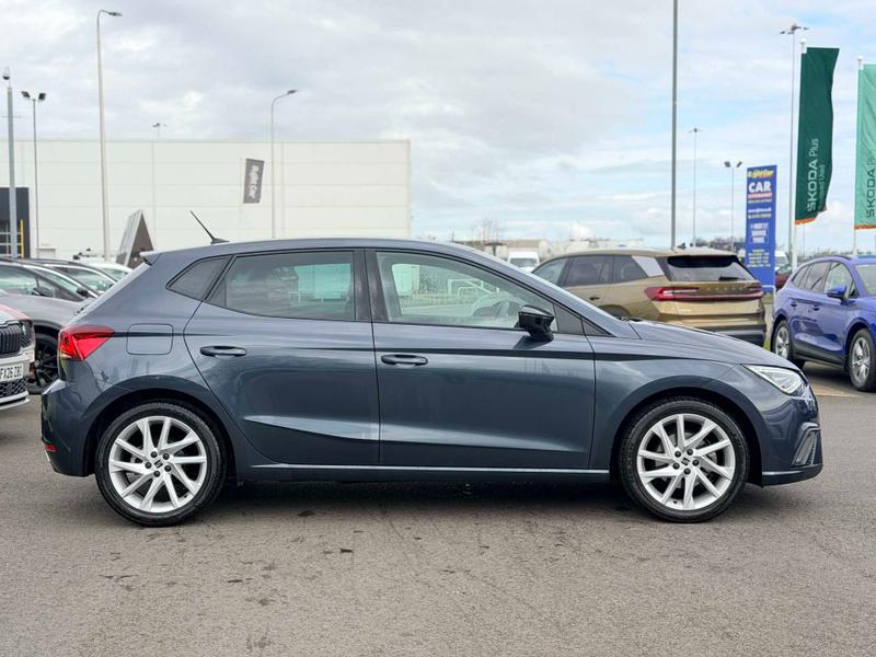 Used SEAT Ibiza 2023 for sale - 78087785: Photo 3