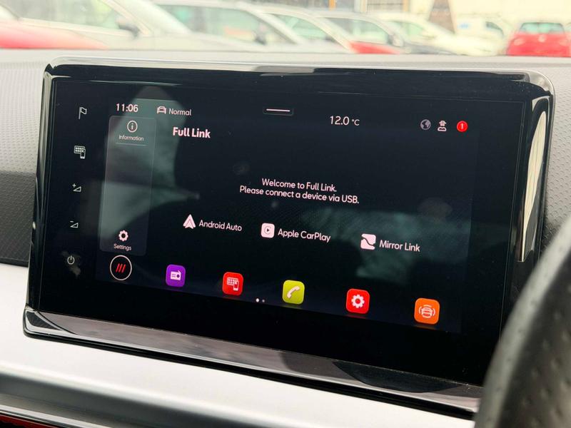 Used SEAT Ibiza 2023 for sale - 78087785: Photo 30