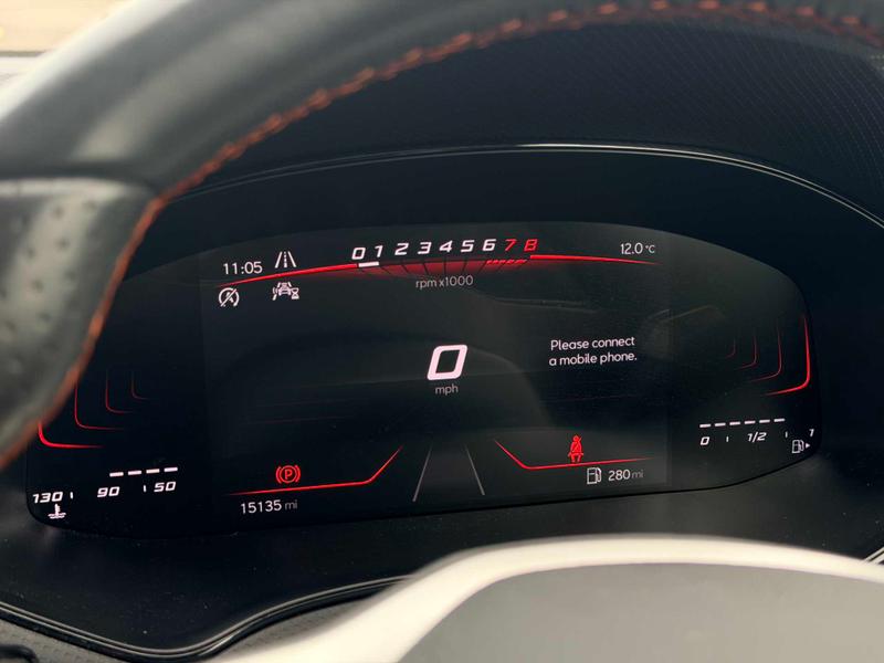 Used SEAT Ibiza 2023 for sale - 78087785: Photo 38