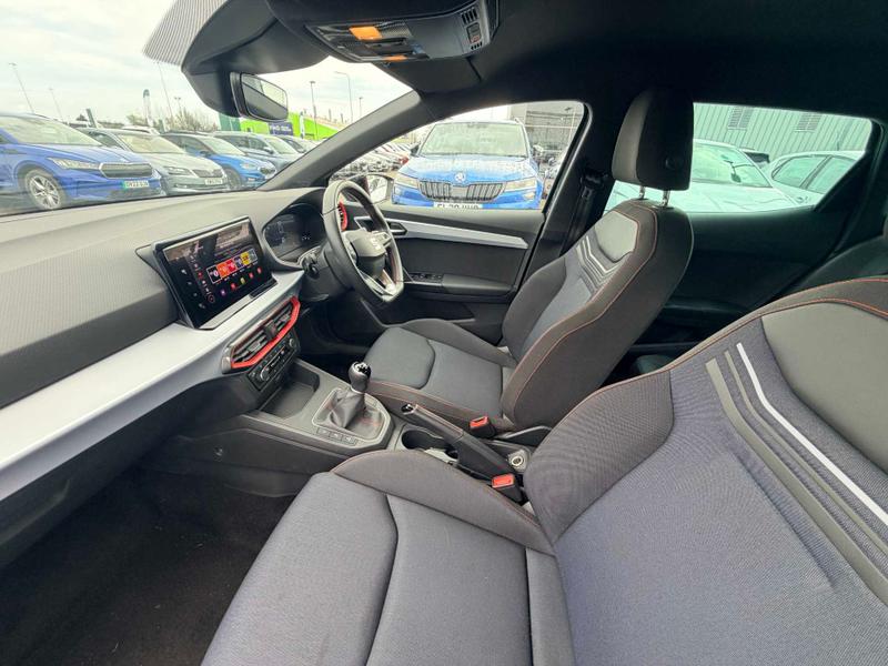 Used SEAT Ibiza 2023 for sale - 78087785: Photo 39