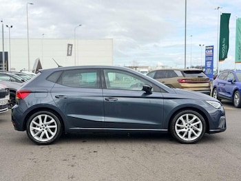 Used SEAT Ibiza 2023 for sale - 78087785: Photo