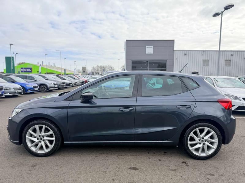 Used SEAT Ibiza 2023 for sale - 78087785: Photo 7