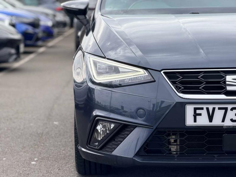 Used SEAT Ibiza 2023 for sale - 78087785: Photo 9