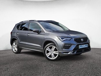 Used SEAT Ateca 2024 for sale - 78657204: Photo