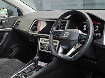 Used SEAT Ateca 2024 for sale - 78657204: Photo