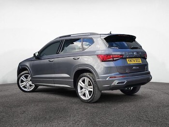 Used SEAT Ateca 2024 for sale - 78657204: Photo