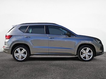 Used SEAT Ateca 2024 for sale - 78657204: Photo